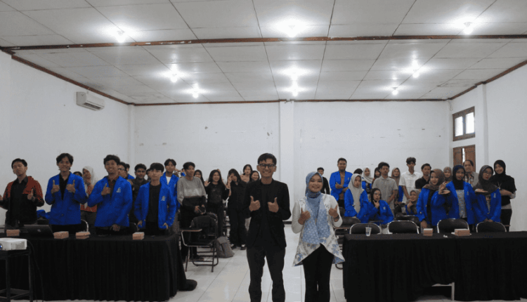 UBSI Kampus Solo gandeng DICO