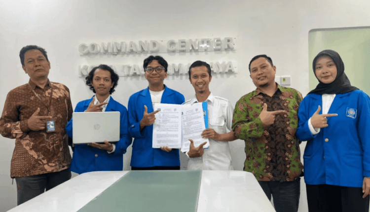 Mahasiswa UBSI
