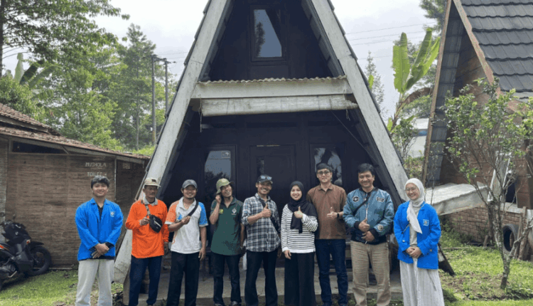 Tim PKM UBSI
