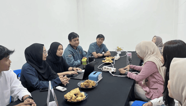 Tim PKM UBSI