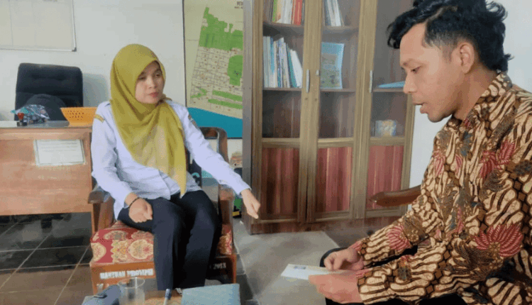 Persiapan BSI Explore 2026