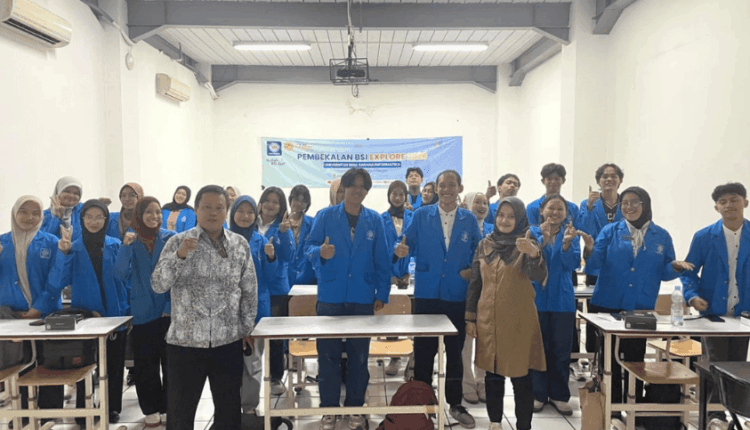 UBSI Kampus Yogyakarta dan Kampus Solo