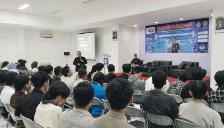 DICO Tasikmalaya