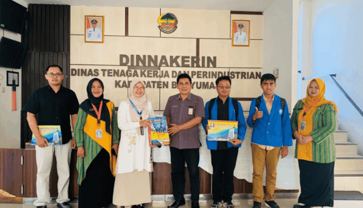 Mahasiswa UBSI