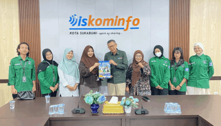 UBSI Kampus Sukabumi