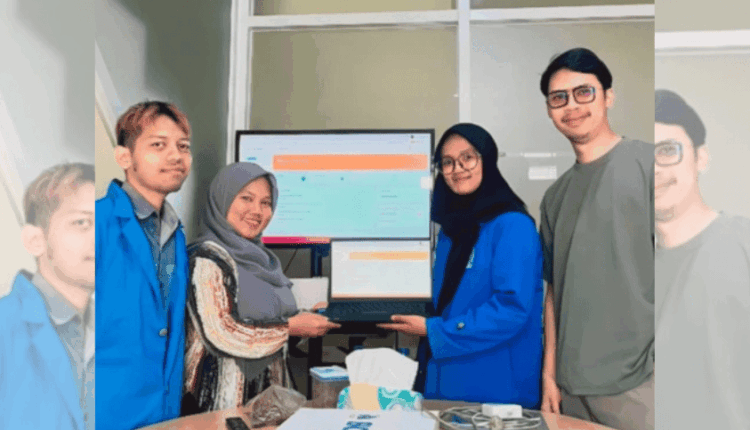 Mahasiswa Sistem Informasi