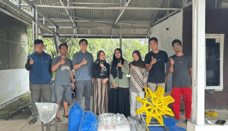 PKM UBSI