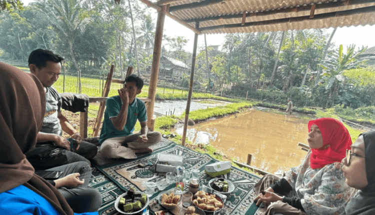 FGD PKM UBSI dan Pokdakan See Kasep