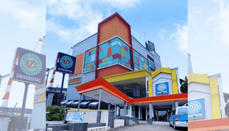 Intip Peringkat Kampus Terbaik