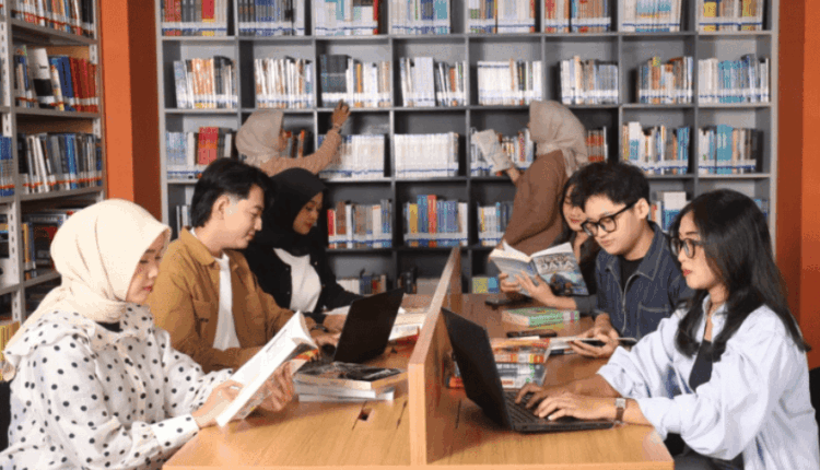 Transformasi Digital Membuka Peluang Kerja