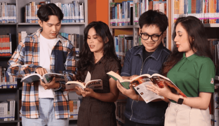 Industri Digital Kreatif