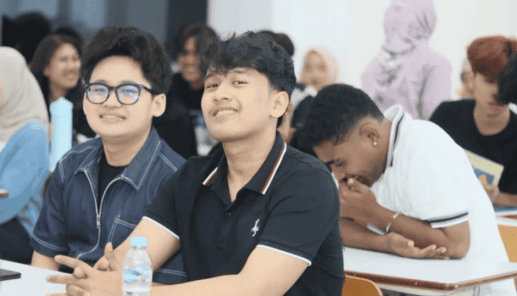 Public Speaking Jadi Soft Skill