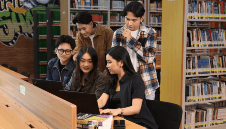 Ekonomi Digital Indonesia