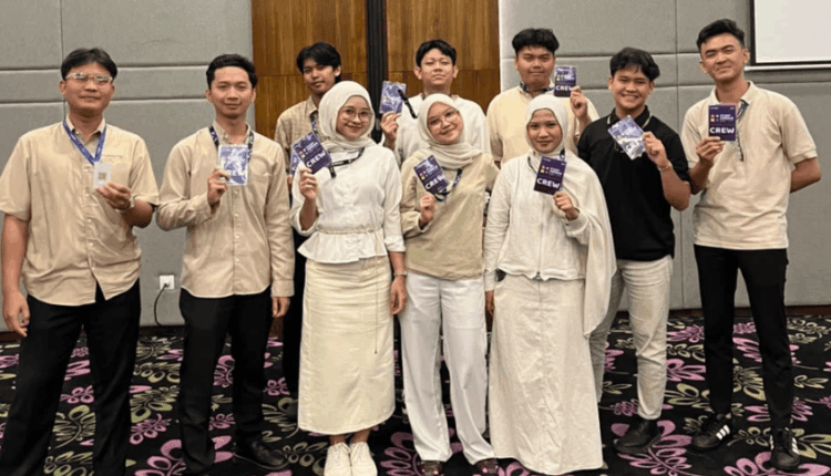Mahasiswa UBSI Kampus Bogor