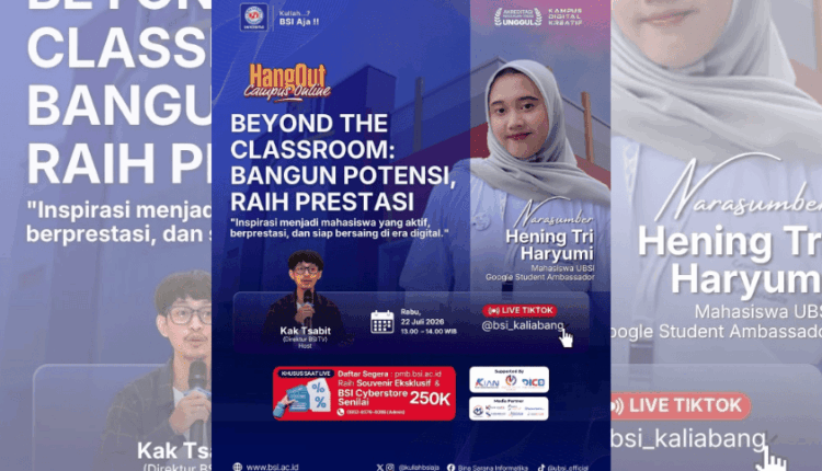 HangOut Campus Online