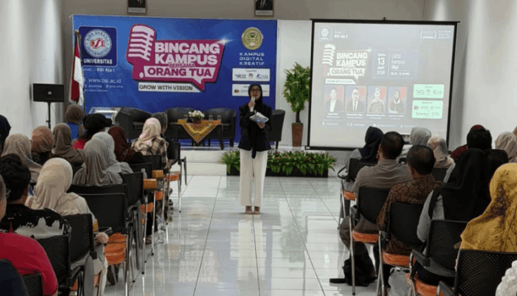 UBSI Kampus Slipi