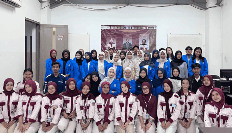 Workshop Zahir