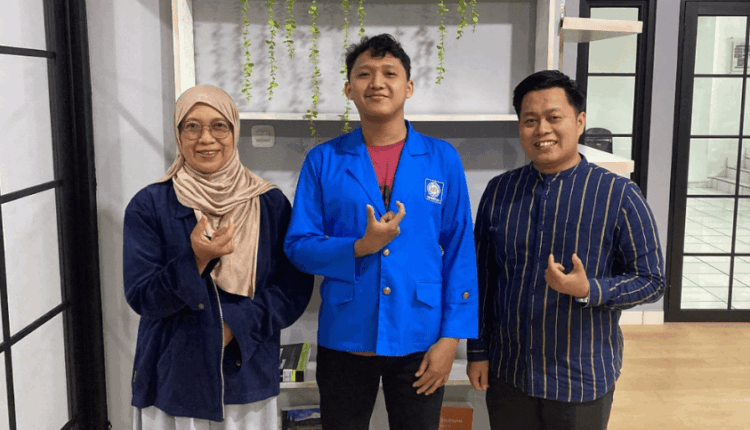 Mahasiswa UBSI
