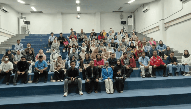 BKOT UBSI Kampus Cengkareng