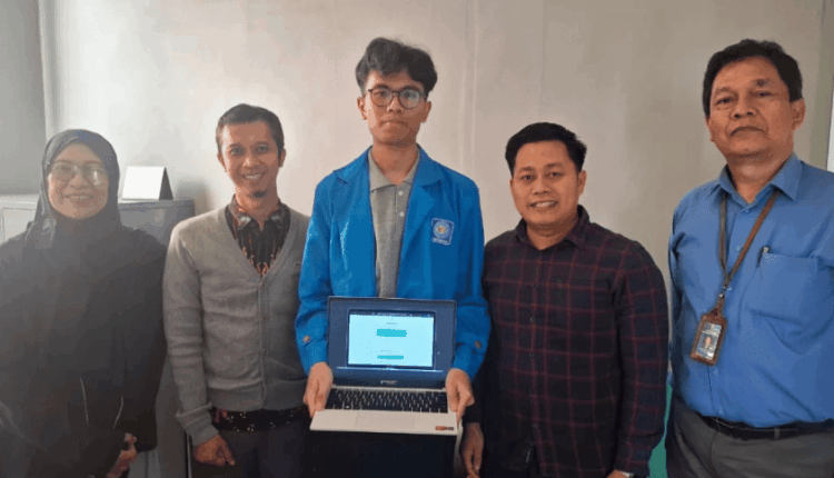 Mahasiswa UBSI