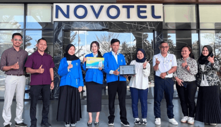 Mahasiswa Sistem Informasi