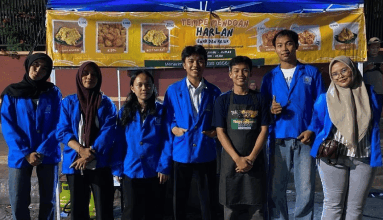 Bantu UMKM
