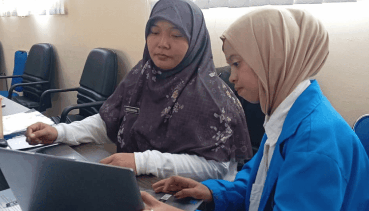 Perpustakaan Berbasis Website