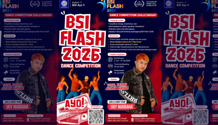 BSI Flash 2026