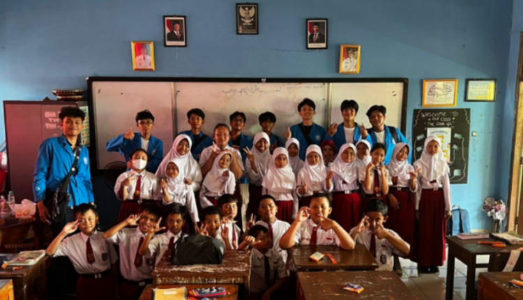 Sosialisasi