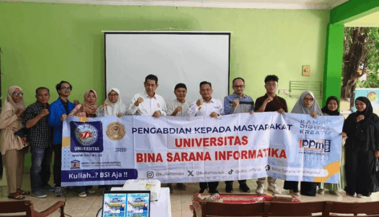 Dukung UMKM