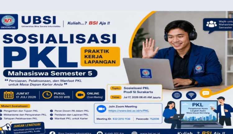 Pengalaman PKL