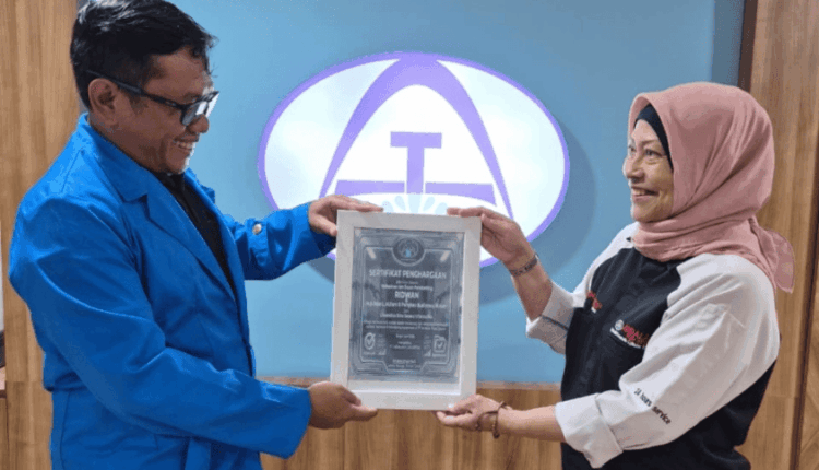 Terapkan Sistem