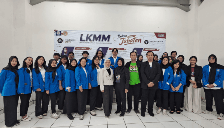 Pelatihan Kepemimpinan