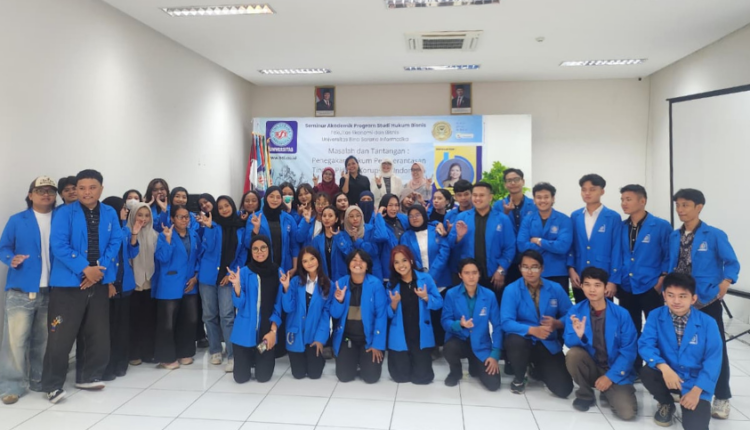 Seminar Akademik