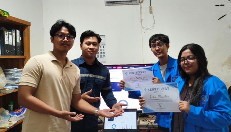 System Berbasis LLM