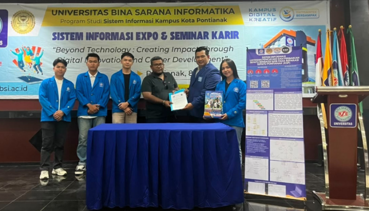 Serahkan Aplikasi