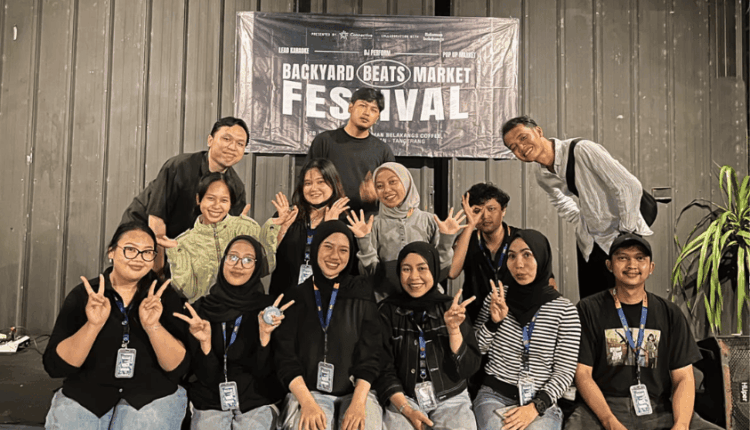 Semangat Wirausaha