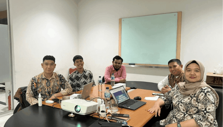 Industri Hospitality