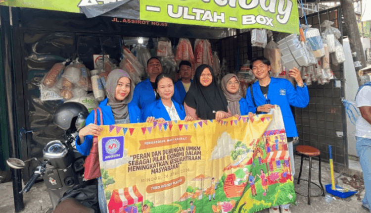 Pengembangan UMKM