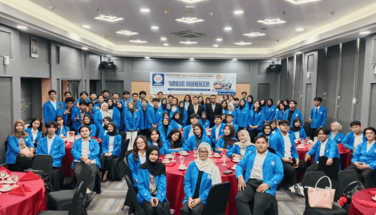 Table Manner