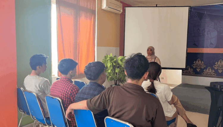 Mahasiswa Pariwisata