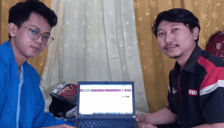 Workshop Berbasis Web