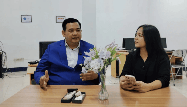 HangOut Campus Online