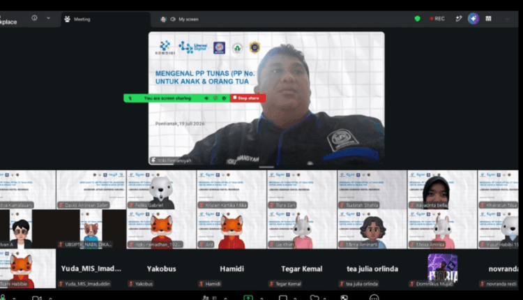 Ruang Digital