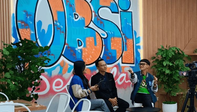 HangOut Campus Online