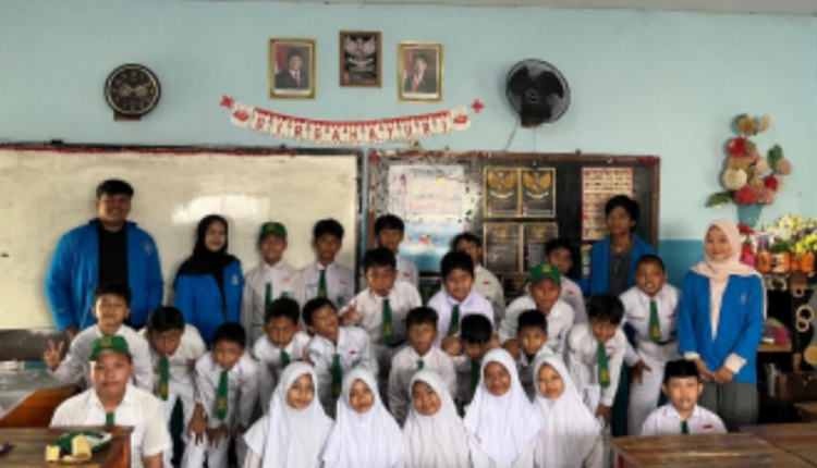 Semangat Belajar