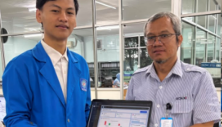 Implementasikan Sistem