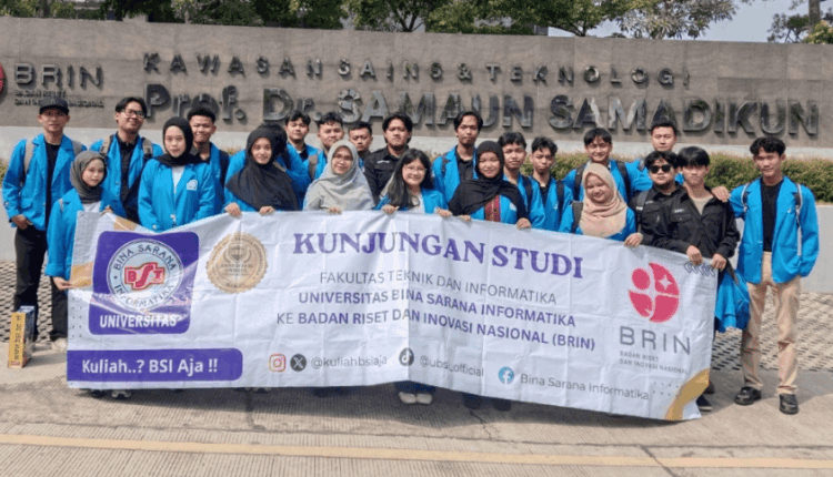 Alumni Ilmu Komunikasi