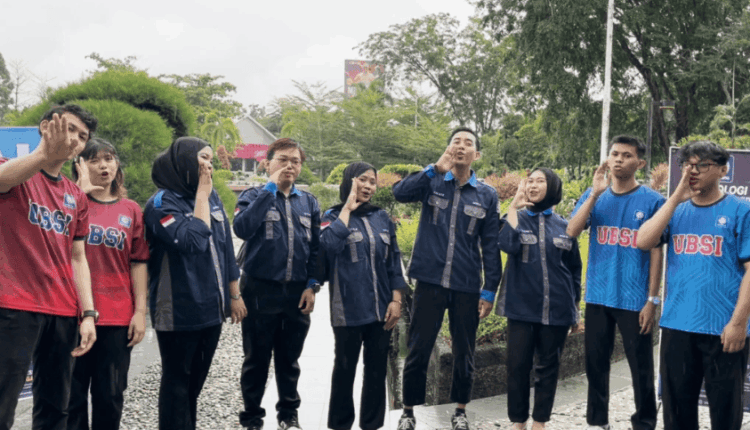 Edukasi di Ruang Publik