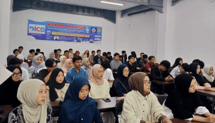 Produktivitas Berbasis AI